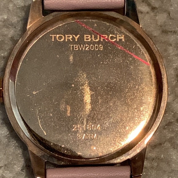 Tory Burch Watch New Watch / New Battery - Picture 7 of 7
